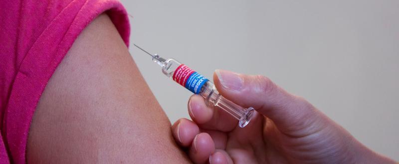 В Новом Уренгое открыли новый кабинет для вакцинации от коронавируса и гриппа 