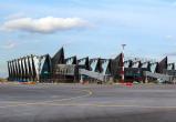 Пассажирский терминал аэропорта Новый Уренгой готов на 80%