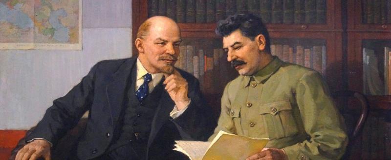 День в истории: 100 лет назад Иосиф Сталин предложил версию «нерушимого» СССР 