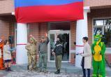 Ямальские строители в рекордные сроки восстановили общежитие в Волновахе (ФОТО) 