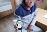 Водитель из Нового Уренгоя лишится прав за пьяную езду по трассе Тюмень-Ханты-Мансийск