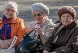 Ямал вошел в список с самой низкой смертностью пенсионеров в России