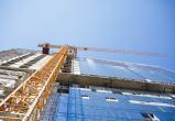 Ямал строит новый дом в Волновахе