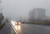На Ямале из-за тумана задержали вертолетные и самолетные рейсы (ФОТО)