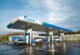 «Газпром» продолжит развивать сеть газовых заправок на Ямале 
