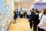 Новоуренгойские школьники и студенты стали участниками профориентационного проекта «Газпром добыча Уренгой»
