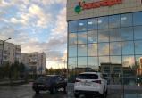 В Муравленко прокуратура заставила владельца торгового центра «Миллениум» организовать парковку для инвалидов