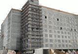 В этом году на Ямале выдано 65 разрешений на строительство многоквартирных домов 