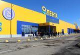 Гипермаркет «ЛЕНТА» откроется в Новом Уренгое летом 2024 года