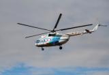В селах Надымского района по месяцу не могут купить билеты на вертолет 