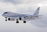 Самолет из Нового Уренгоя не может сесть в Иркутске из-за аварии борта «Уральских авиалиний»