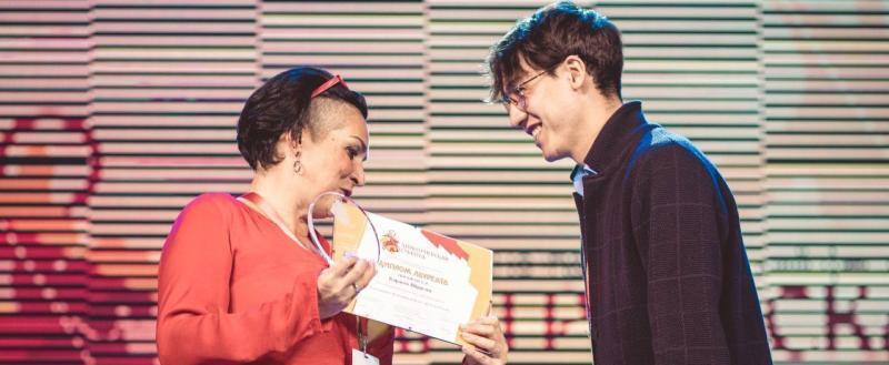 Музыкант Ибрагим Карасов из Нового Уренгоя стал лауреатом престижного конкурса в Тюмени