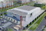 В Новом Уренгое построят мини-футбольную арену на 1000 зрителей (ФОТО)