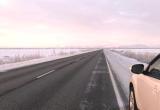 На Ямале открыли новый мост через реку Вындяда длиной 540 метров
