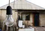 В Новом Уренгое усиленные бригады энергетиков восстановили электроснабжение в дачных поселках