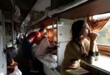 Вор-рецидивист из ЯНАО «подрезал» телефоны в поездах и оформлял кредиты на пассажиров