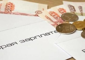 Работа с белой зарплатой в России ценится выше нелегальных «золотых гор» (ОПРОС) 