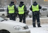 В Новом Уренгое «лихая» автоцистерна устроила страйк из «Тойоты», «Фольксвагена» и «Газели» (ФОТО) 