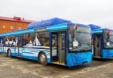 В Салехарде северяне жалуются на отсутствие вечерних автобусов