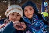 Ямальские школьники поедут на зимние каникулы в Тюмень