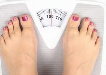 Почему люди набирают вес