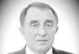 Ушел из жизни бывший заместитель генерального директора «Газпром добыча Уренгой» Григорий Ланчаков 