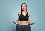 Почему во время похудения вес может долго держаться на одной отметке