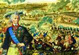 День в истории: 24 ноября 1730 года родился генералиссимус Александр Суворов