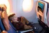 Пассажирам «Аэрофлота» предложили цифровой детокс и чтение книг вместо стриминговых систем развлечения 