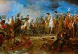 День в истории: 2 декабря 1805 года состоялась битва при Аустерлице