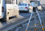 В Новом Уренгое установили слежку за нарушителями правил дорожного движения 