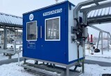 АО «Транснефть — Сибирь» ввело в эксплуатацию после замены новый блок измерения качества нефти на НПС «Холмогоры» в ЯНАО