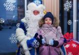 Первые лица Нового Уренгоя меняют галстуки на бороды Дедов Морозов