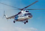 Авиакомпания «Ямал» запустила дополнительные вертолетные рейсы для обучающихся в Салехарде детей оленеводов 