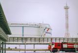 Работники АО «Транснефть — Сибирь» провели учебную тренировку на нефтеперекачивающей станции в ЯНАО (ФОТО) 