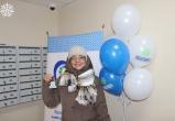 Новый год в новой квартире: в Лабытнанги перед праздником 325 семей получат ключи (ФОТО)  