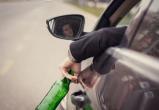 Пьяные автоледи из Тюмени рулю не хозяйки: ГИБДД отмечает всплеск активности «винишко тян» 