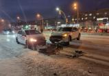 На Ямале в последний день уходящего года произошло 4 аварии (ФОТО) 