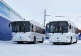 На Ямале владельцы автобусов на газомоторном топливе не будут платить транспортный налог
