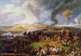 Фото картина «Бородинское сражение». Луи-Франсуа Лежен