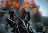 Ямальские пожарные в 2022 году спасли из огня 184 человека 
