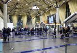 Обновленный аэропорт Новый Уренгой за две недели принял больше 30 тысяч пассажиров 