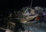 При крушении Ан-2 в Ненецком автономном округе погибли два человека