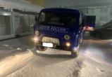Печкин уже не тот: в Тарко-Сале автоинспекторы с помощью соцсетей нашли автохама на «буханке» из «Почты России» (ФОТО) 