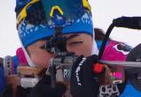 Ямальская биатлонистка Лариса Куклина взяла серебро на этапе Кубка России