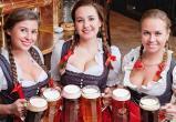 Пойти в бар в случае раннего ухода с работы готовы только 2% россиян (ОПРОС) 