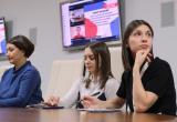 Более 120 отделений общероссийского движения молодежи «Движение первых» появится на Ямале