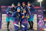 Ямальский «ФАКЕЛ» победил на Всероссийском фестивале по волейболу на снегу «Снежка» (ФОТО)