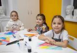 Дети Нового Уренгоя будут учиться в «Улье» (ФОТО) 