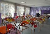 Строители Ямала отремонтировали 20 школ и детсадов в подшефном Волновахском районе 